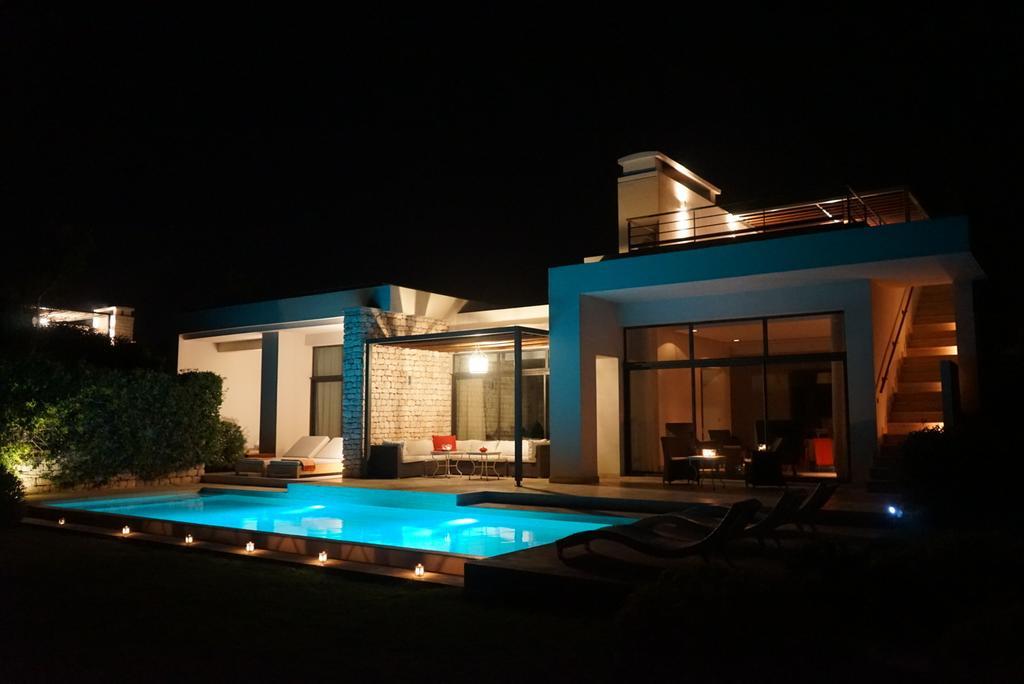Villa L'Oiseau Bleu Ес-Сувейра Номер фото
