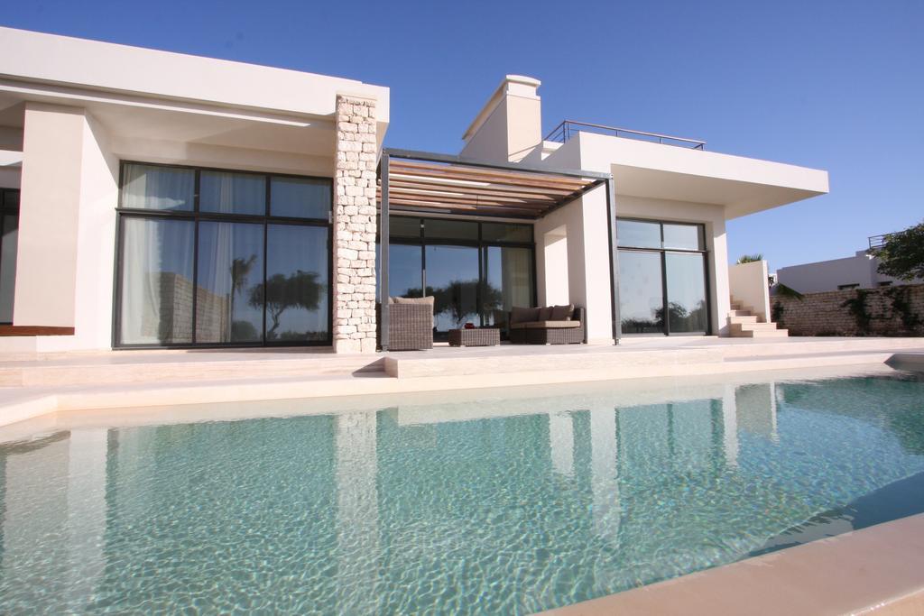 Villa L'Oiseau Bleu Ес-Сувейра Номер фото